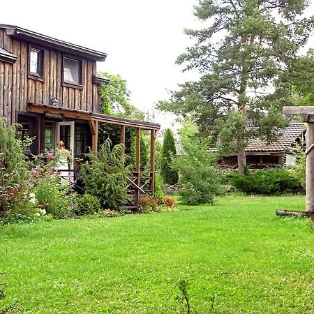 Uneallika Puhkemaja-Kuelalistemaja Pae Exterior photo